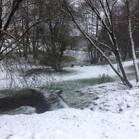 Gite Du Creux De La Goutte Xertigny エクステリア 写真
